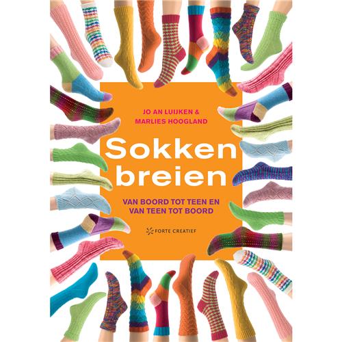 Sokken breien