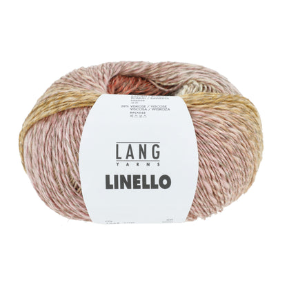 Lang Yarns Linello / 1066.0109