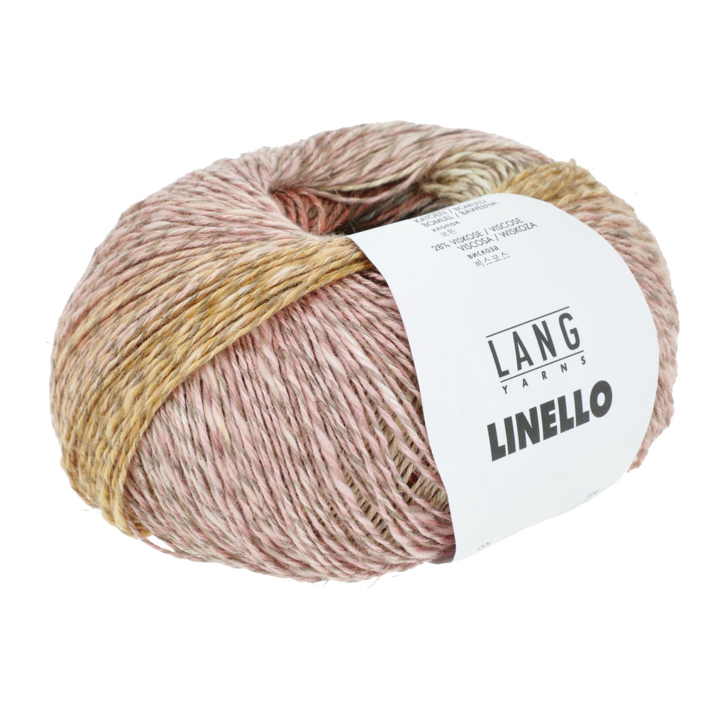 Lang Yarns Linello / 1066.0109