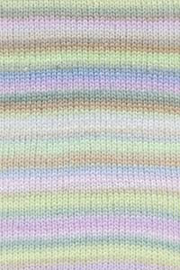 Breipakket Langyarns Cloud  Sweater (gratis patroon)