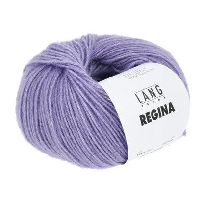 Lang Yarns Regina / 0007