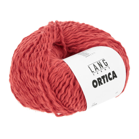 Lang Yarns Ortica / 0060