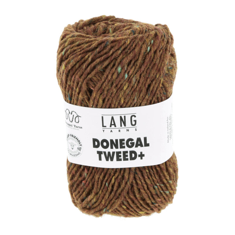 Donegal Tweed+ 0015