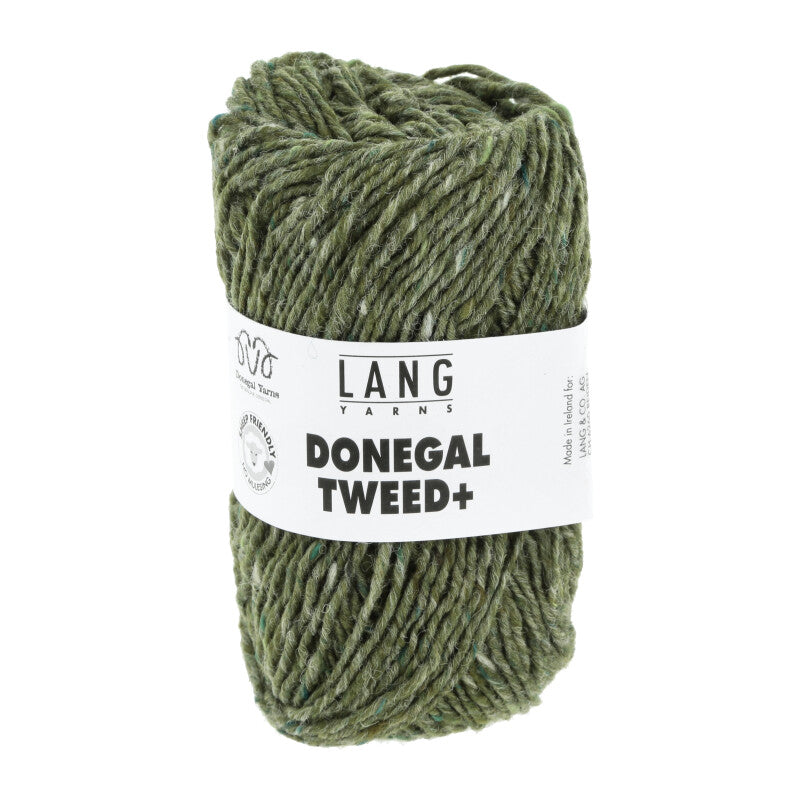 Donegal Tweed+ 0017