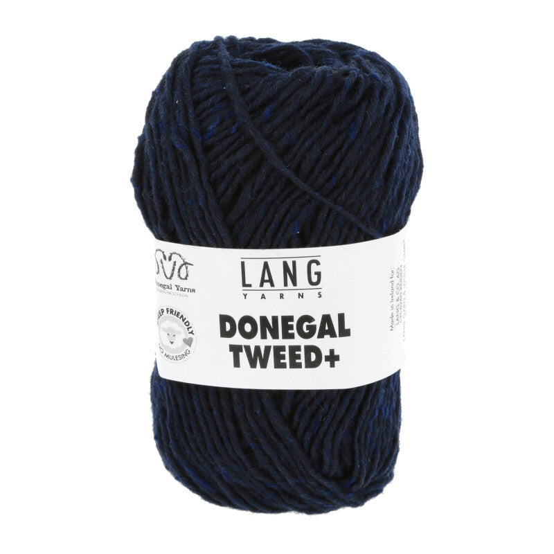 Donegal Tweed+ 0025