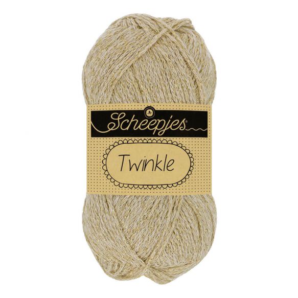 Twinkle 938 / Witgoud