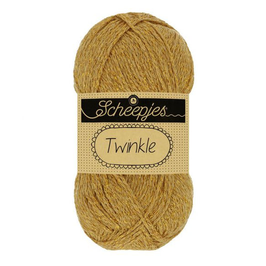 Twinkle 941 / Goud