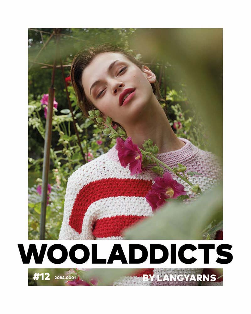 Wooladdicts + How to #12