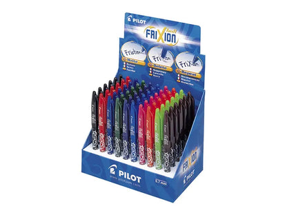 Frixion pen / blauw