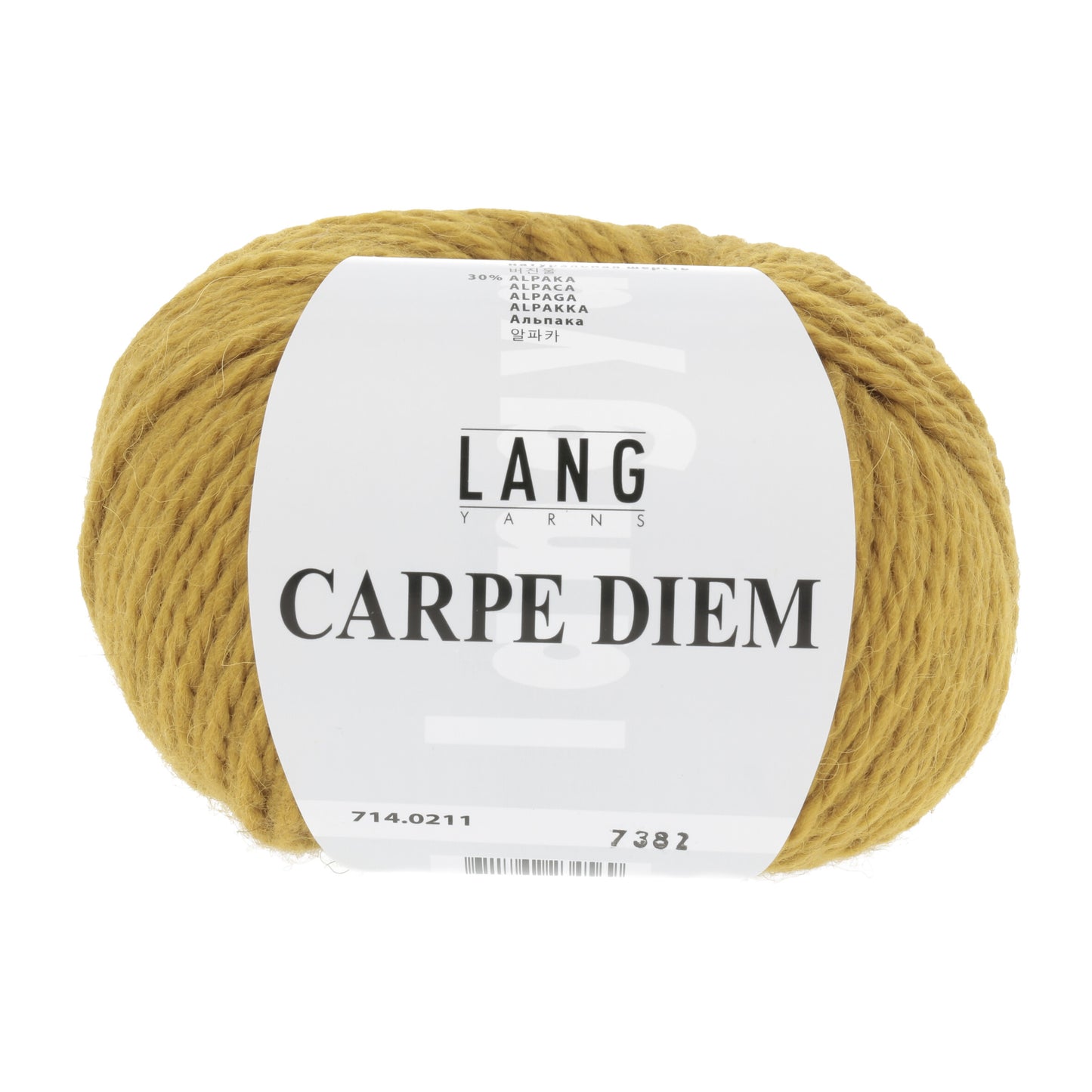Lang Yarns Carpe Diem / 0211