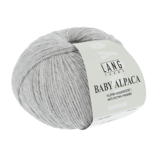 Baby Alpaca 719.0003