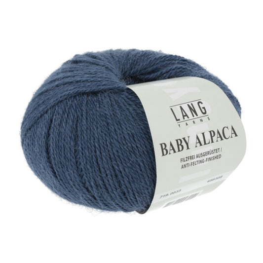 Baby Alpaca 719.0033