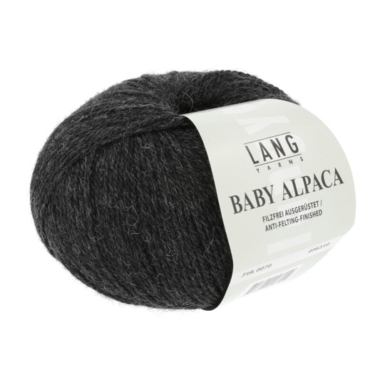 Baby Alpaca 719.0070