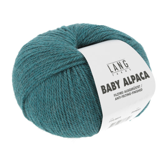 Baby Alpaca 719.0071