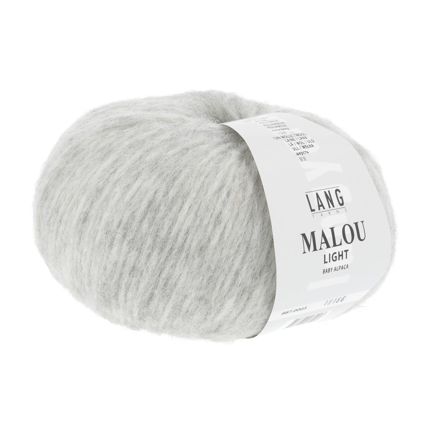 Lang Yarns Malou Light 887.0003