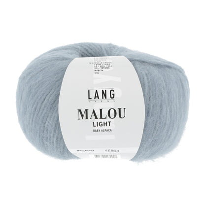 Lang Yarns Malou Light 887.0033