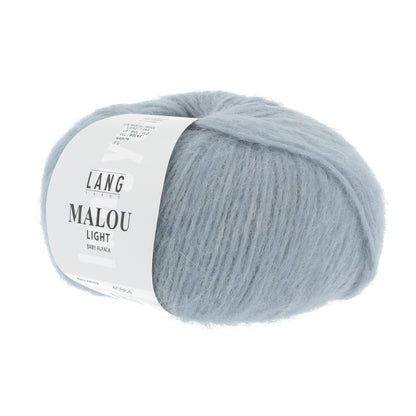 Lang Yarns Malou Light 887.0033