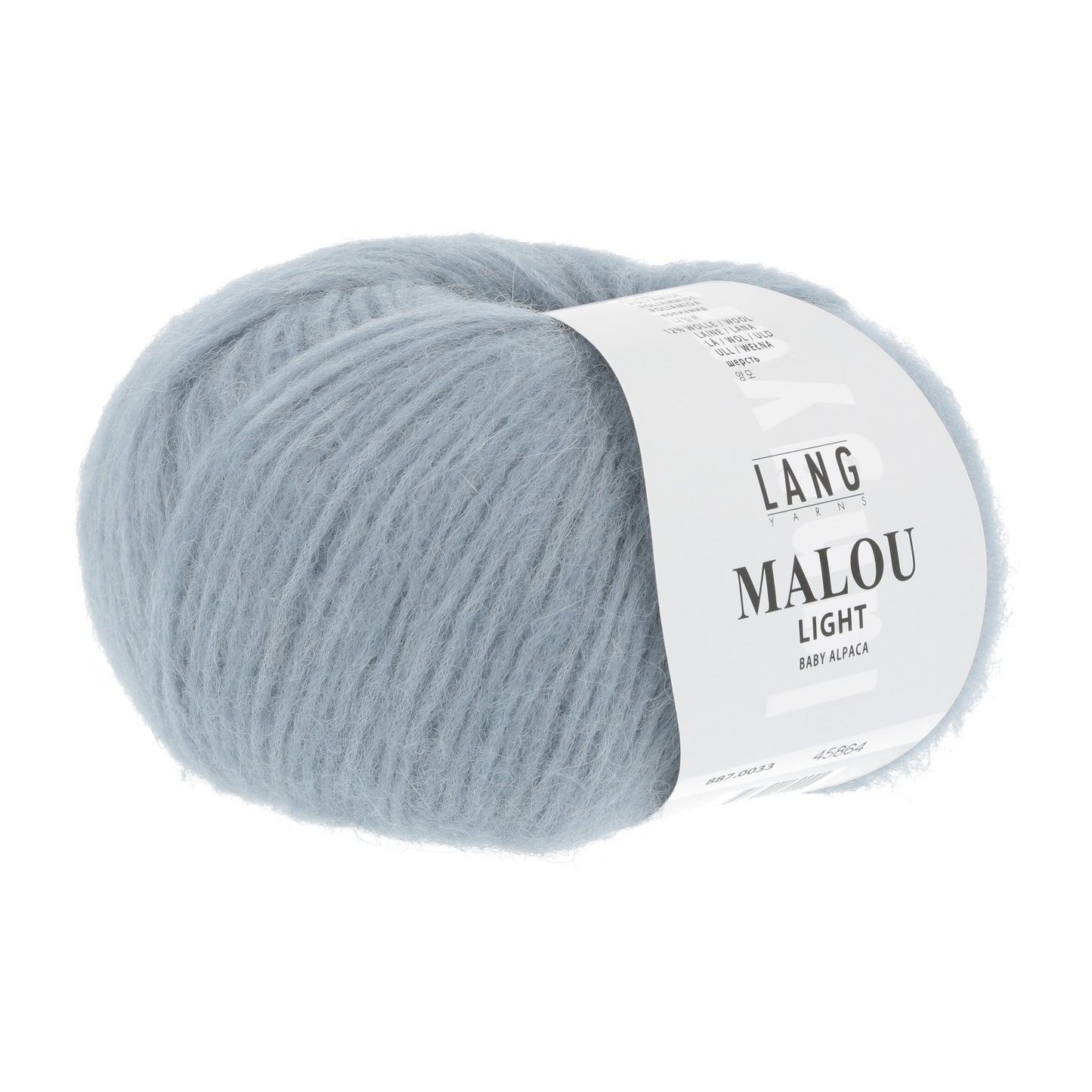 Lang Yarns Malou Light 887.0033