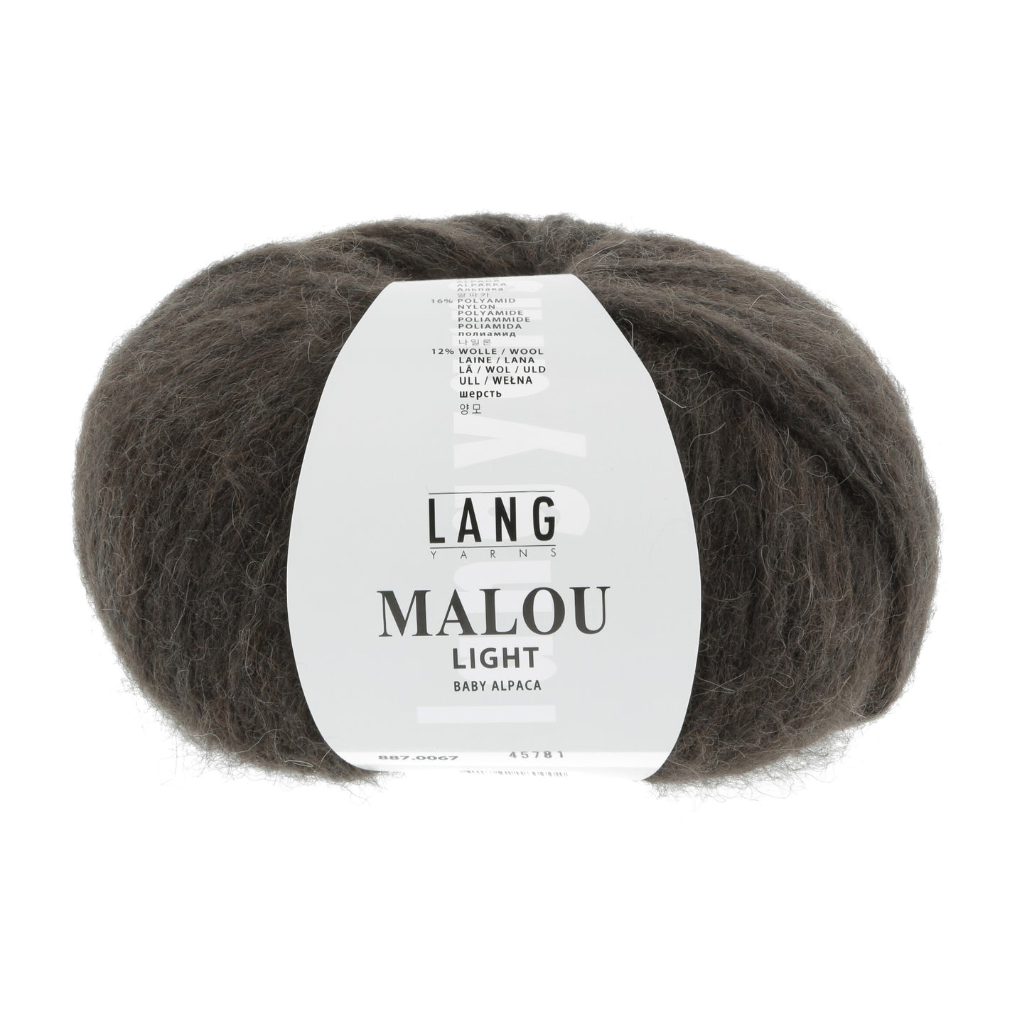 Lang Yarns Malou Light 887.0067