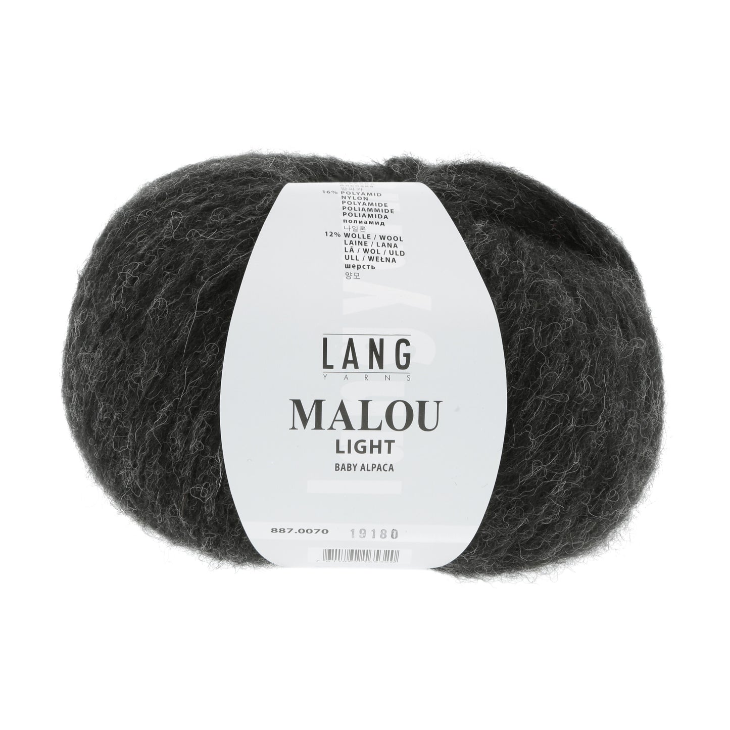 Lang Yarns Malou Light 887.0070