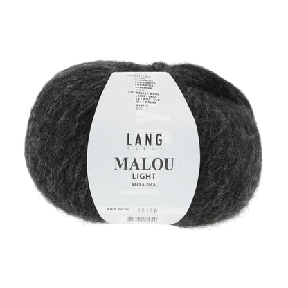 Lang Yarns Malou Light 887.0070