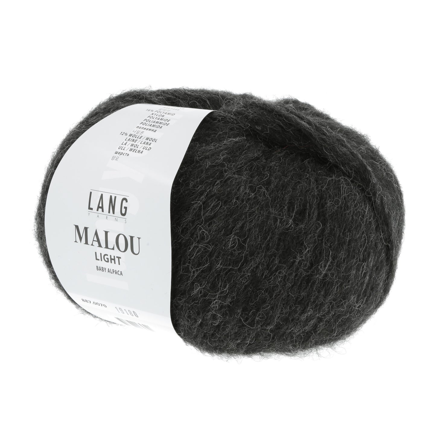 Lang Yarns Malou Light 887.0070