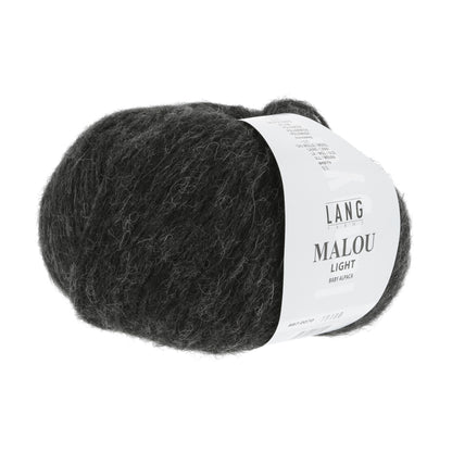 Lang Yarns Malou Light 887.0070