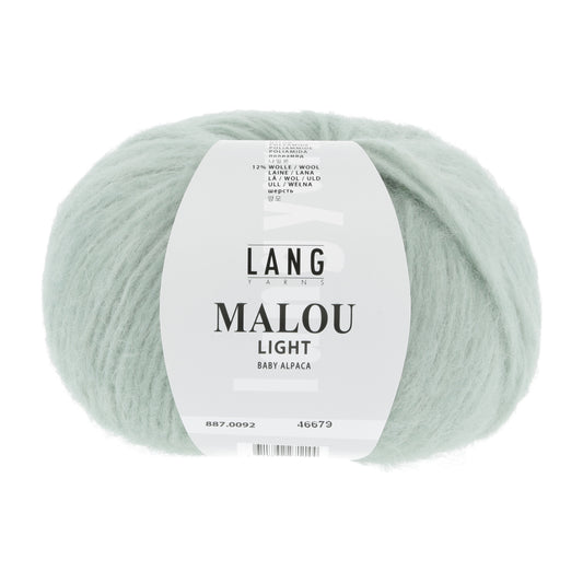 Lang Yarns Malou Light 887.0092