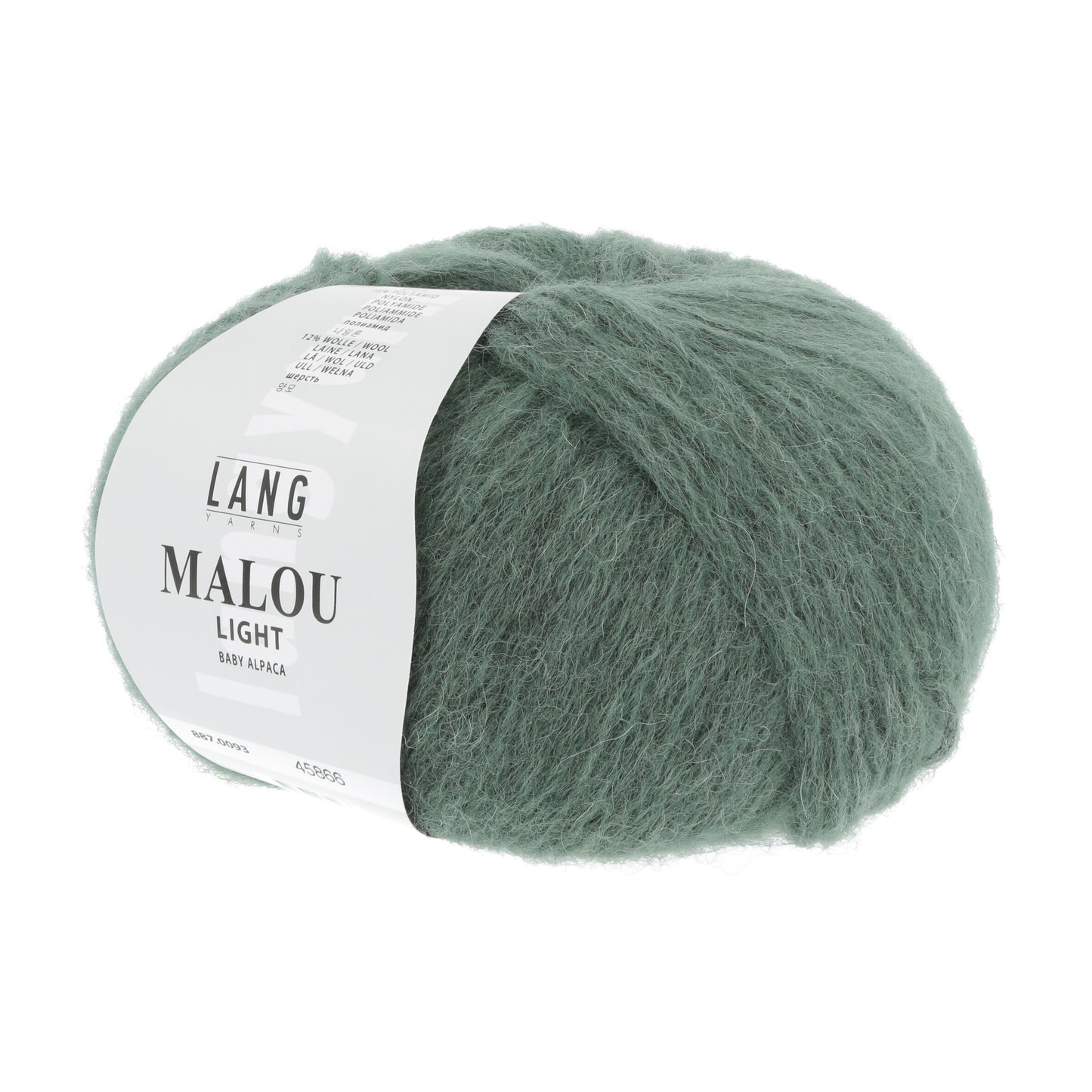 Lang Yarns Malou Light 887.0093