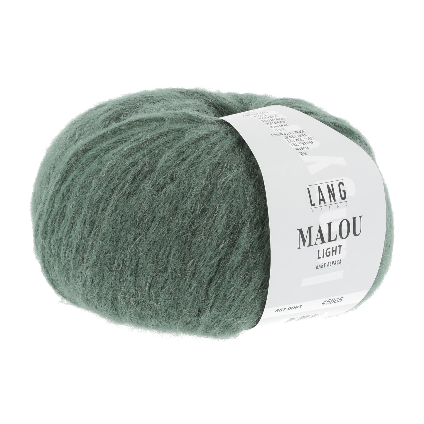 Lang Yarns Malou Light 887.0093