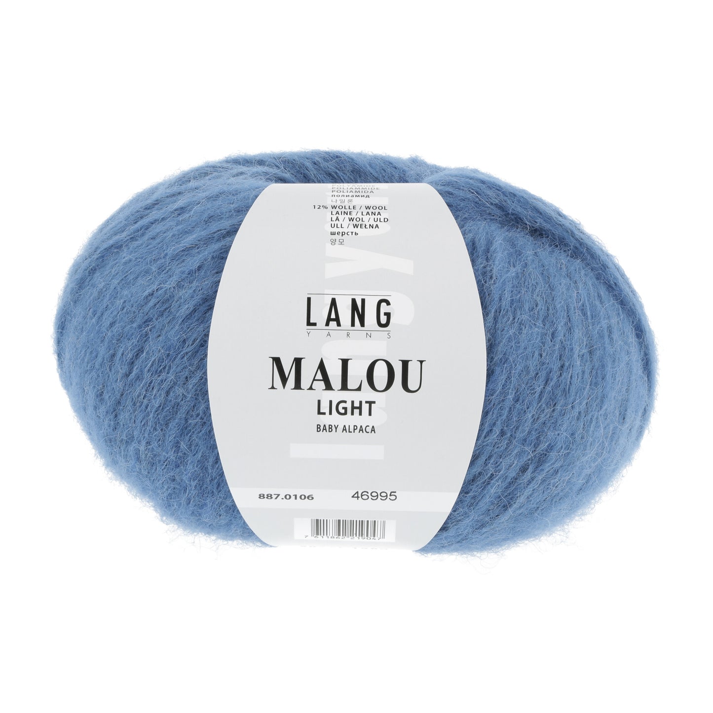 Lang Yarns Malou Light 887.0106