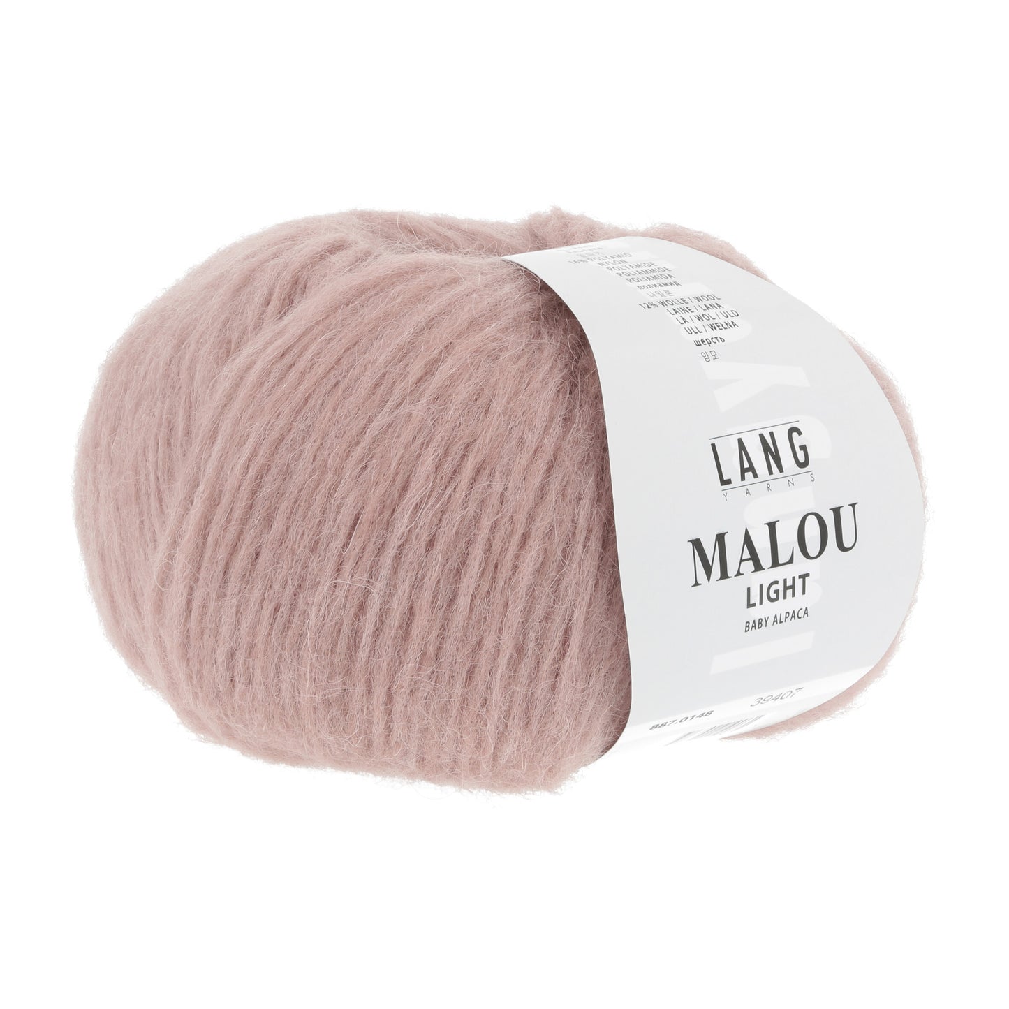 Lang Yarns Malou Light 887.0148