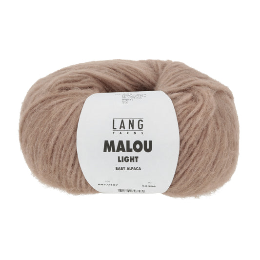 Lang Yarns Malou Light 887.0187