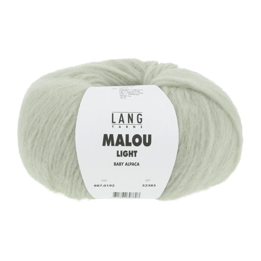 Lang Yarns Malou Light 887.0192