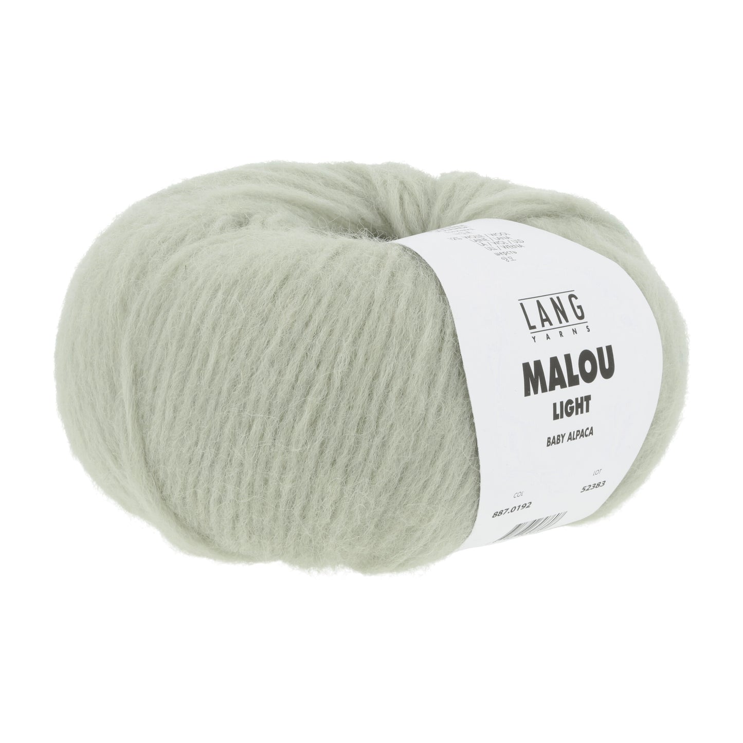 Lang Yarns Malou Light 887.0192