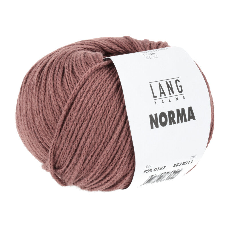 Lang Yarns Norma color 959.0187