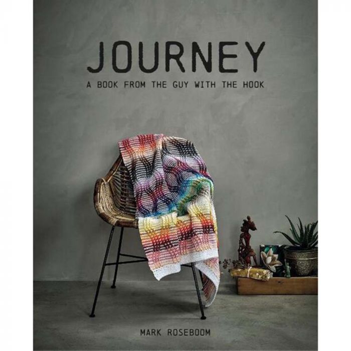 Journey Mark Roseboom  € 22,50