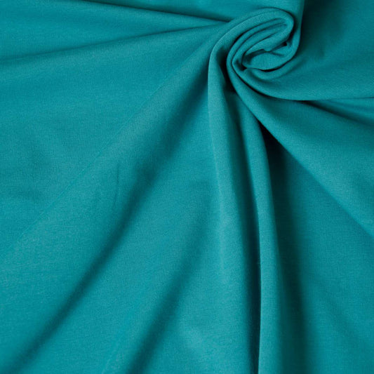 Hilco - Maxi uni (teal)