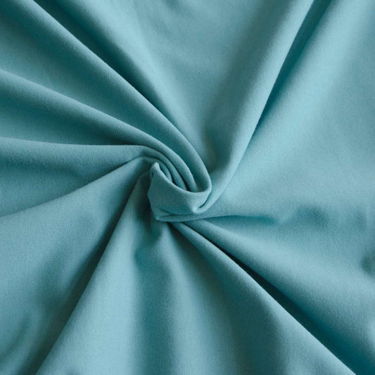 Hilco - Soft sweat (turquoise)