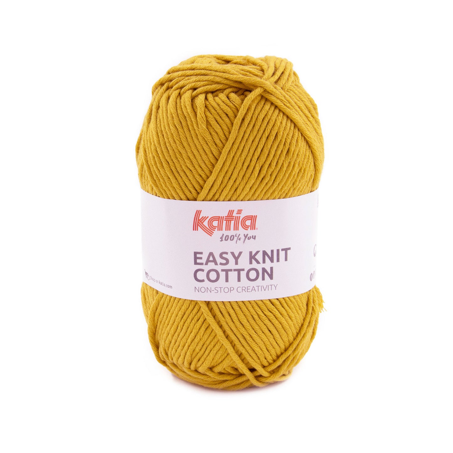 Easy knit cotton / 15