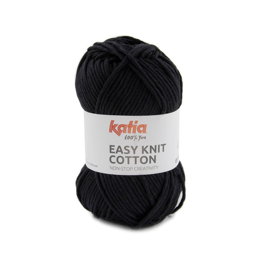 Easy knit cotton / 2