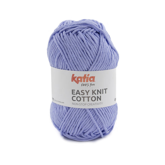 Easy knit cotton / 20