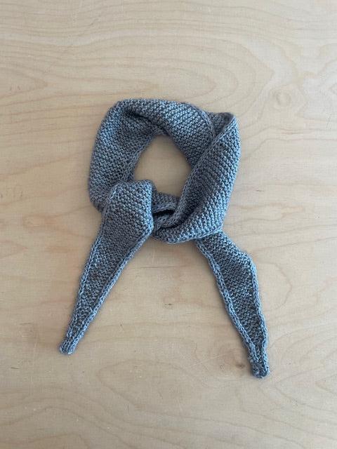 INSPIRATIE - Sophie Scarf - Petite Knit