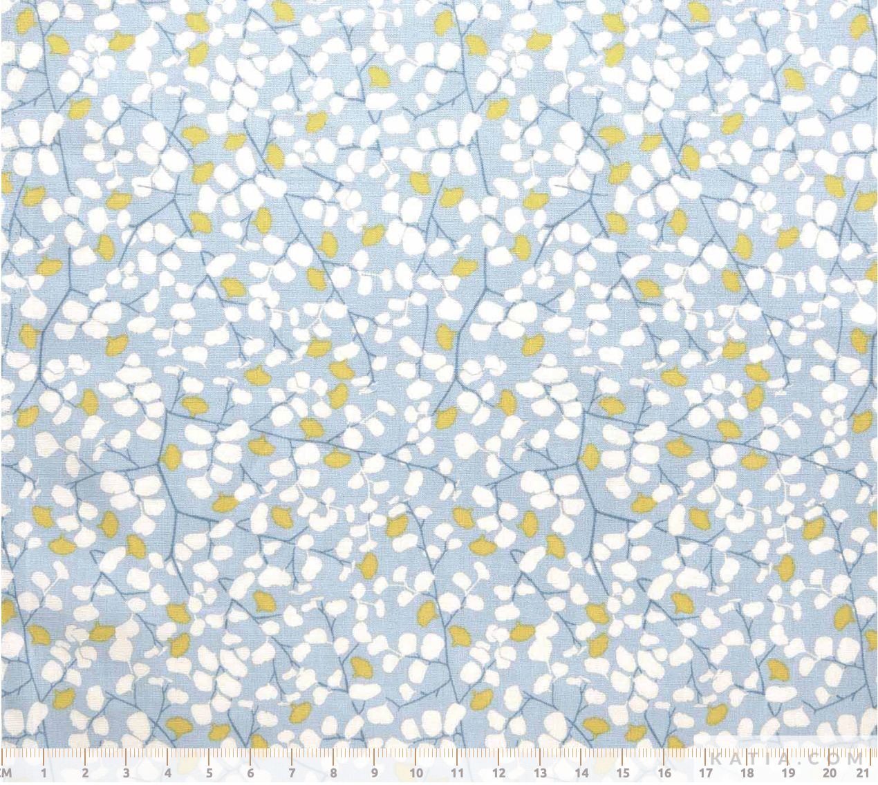 Katia Fabrics - Poplin Spring arrival