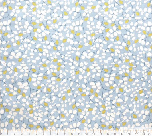 Katia Fabrics - Poplin Spring arrival