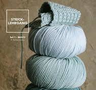 Langyarns breicursus / deel 1 - Basics