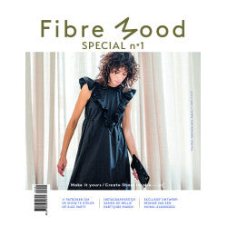 Fibre Mood Special #1