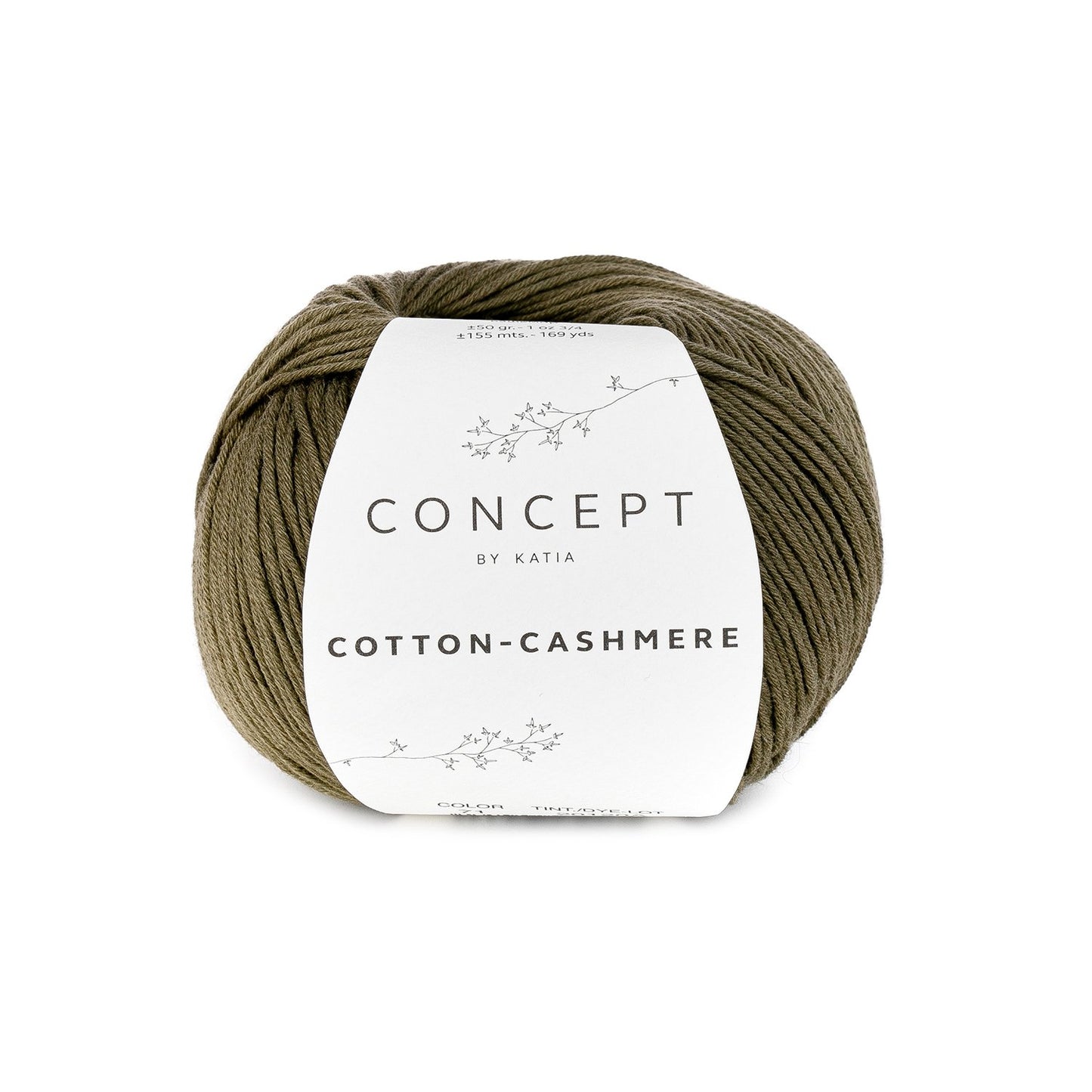 Cotton Cashmere 71