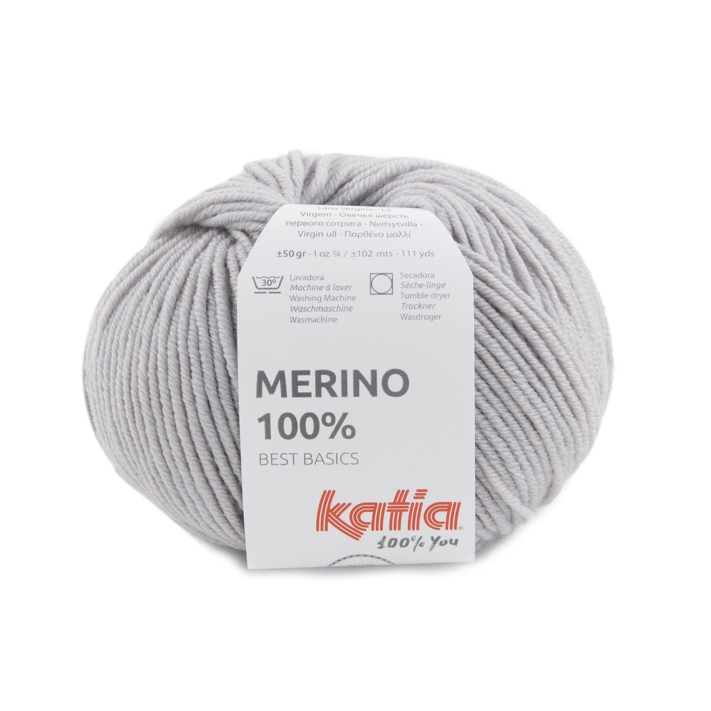 Katia / Merino 100% / 86