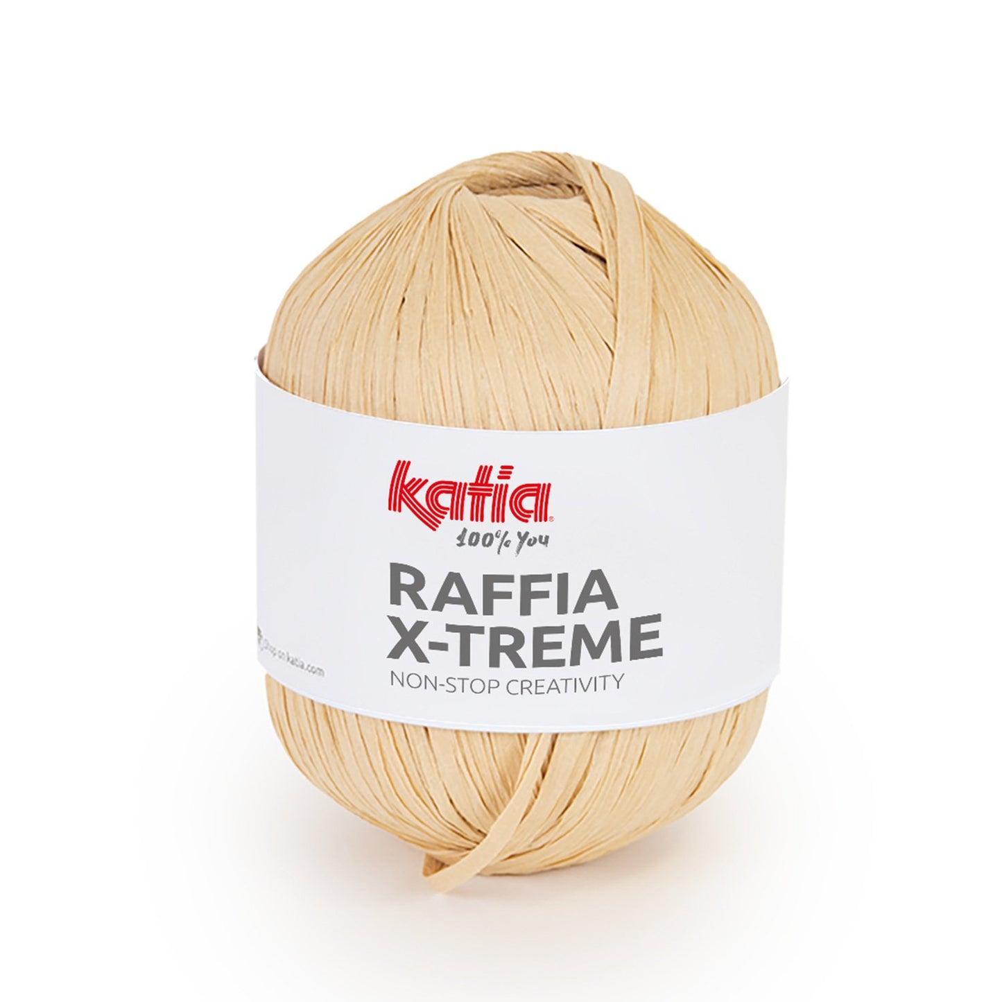 Raffia X-treme 102